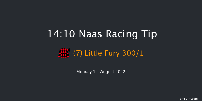 Naas 14:10 Maiden 8f Wed 20th Jul 2022