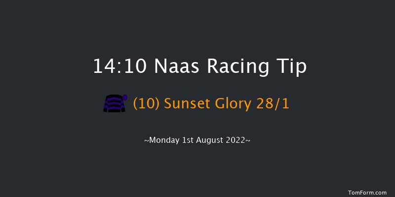 Naas 14:10 Maiden 8f Wed 20th Jul 2022