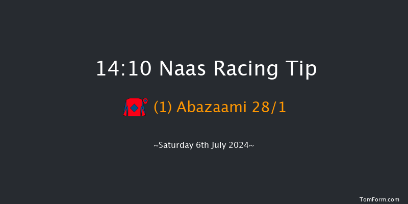 Naas  14:10 Maiden 5f Wed 26th Jun 2024