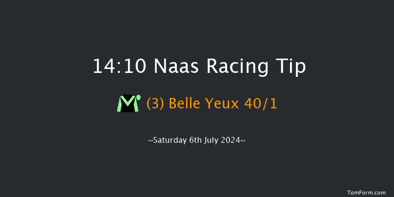 Naas  14:10 Maiden 5f Wed 26th Jun 2024