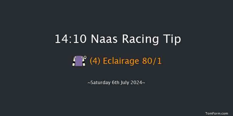 Naas  14:10 Maiden 5f Wed 26th Jun 2024