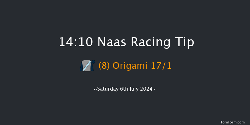 Naas  14:10 Maiden 5f Wed 26th Jun 2024