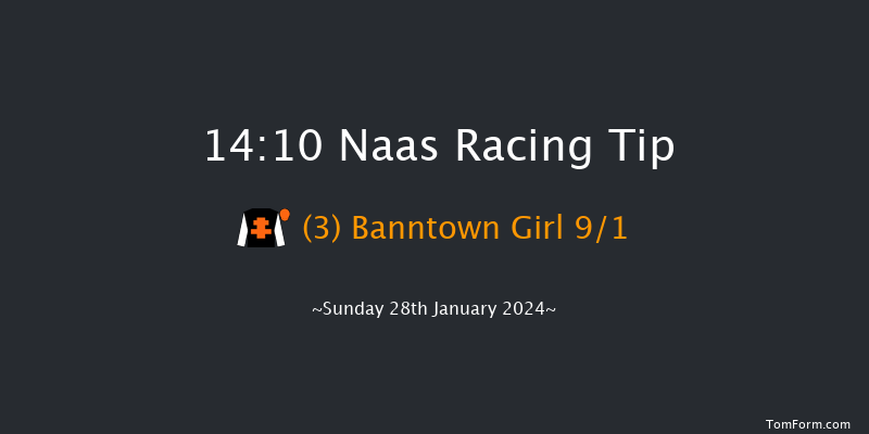 Naas  14:10 Conditions Hurdle 16f Fri 12th Jan 2024