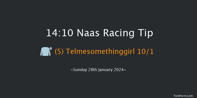 Naas  14:10 Conditions Hurdle 16f Fri 12th Jan 2024