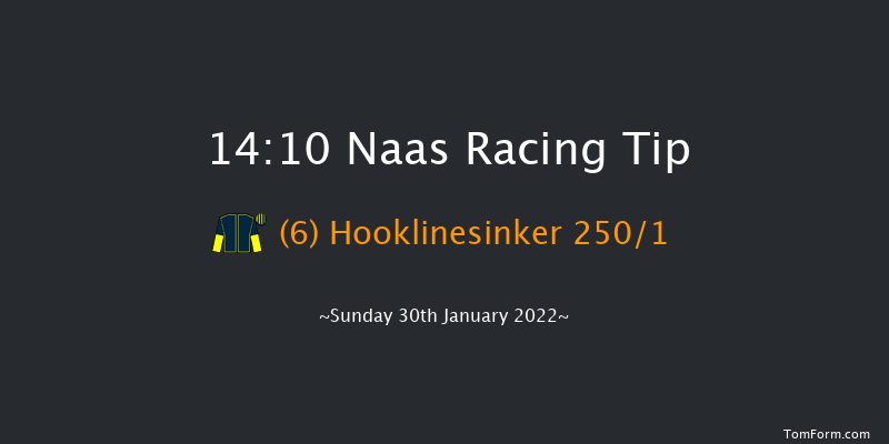 Naas 14:10 Maiden Hurdle 16f Sun 2nd Jan 2022