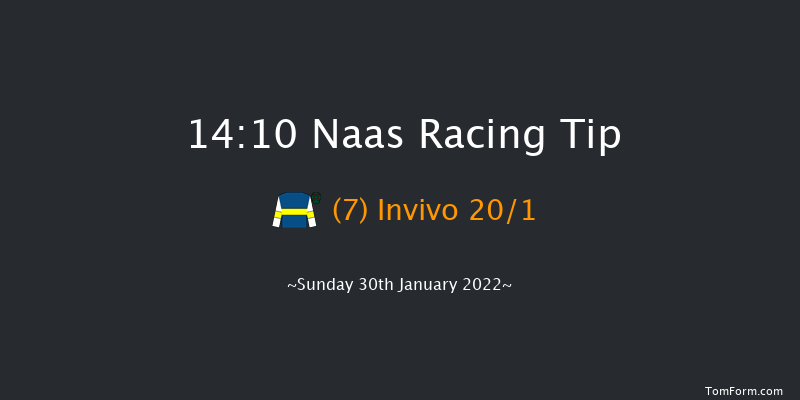 Naas 14:10 Maiden Hurdle 16f Sun 2nd Jan 2022