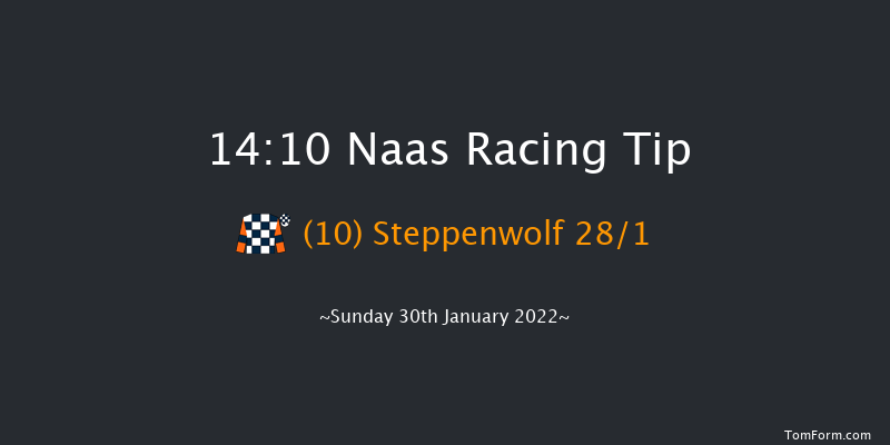 Naas 14:10 Maiden Hurdle 16f Sun 2nd Jan 2022