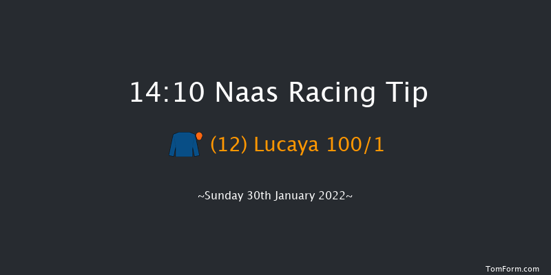 Naas 14:10 Maiden Hurdle 16f Sun 2nd Jan 2022