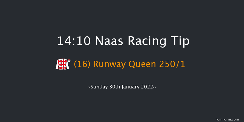 Naas 14:10 Maiden Hurdle 16f Sun 2nd Jan 2022