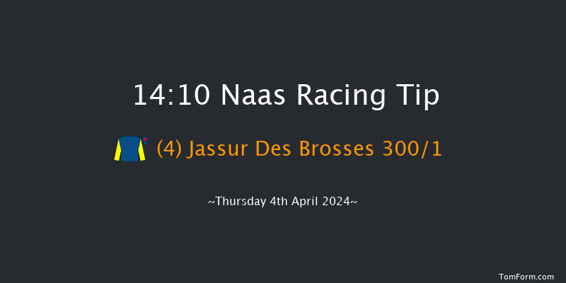 Naas  14:10 Maiden Hurdle 16f Sun 24th Mar 2024