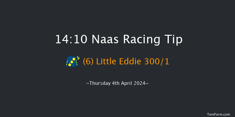 Naas  14:10 Maiden Hurdle 16f Sun 24th Mar 2024