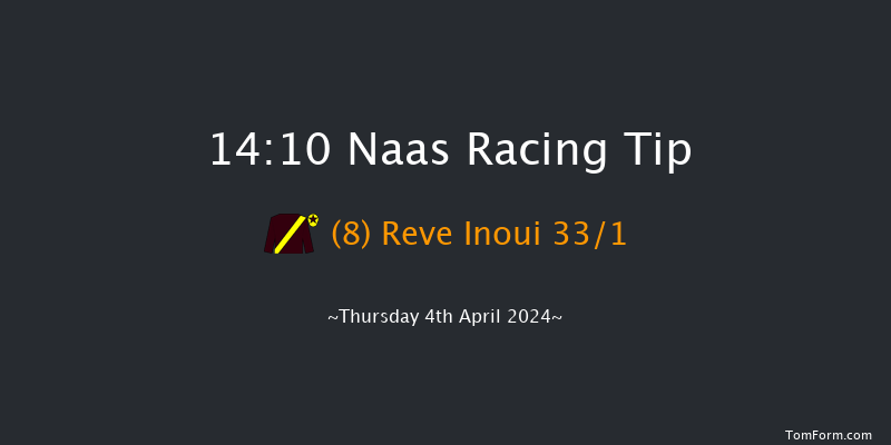 Naas  14:10 Maiden Hurdle 16f Sun 24th Mar 2024