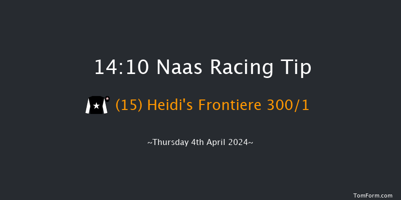 Naas  14:10 Maiden Hurdle 16f Sun 24th Mar 2024