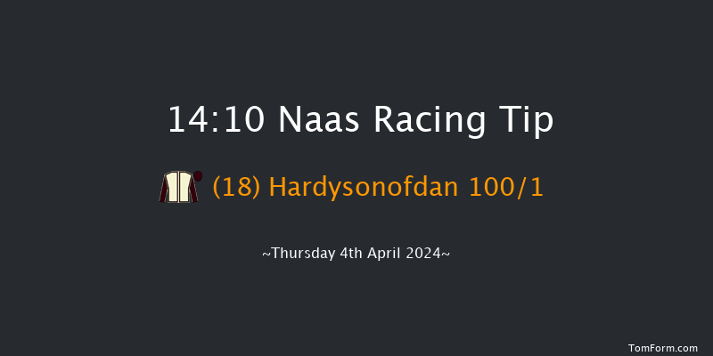 Naas  14:10 Maiden Hurdle 16f Sun 24th Mar 2024