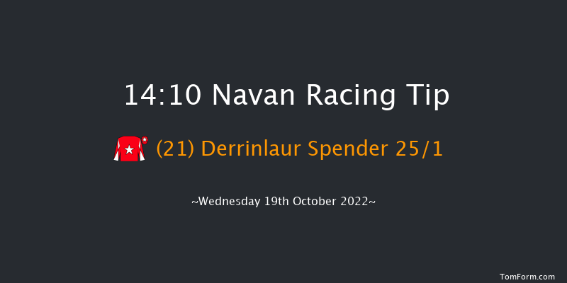 Navan 14:10 Handicap 6f Wed 5th Oct 2022