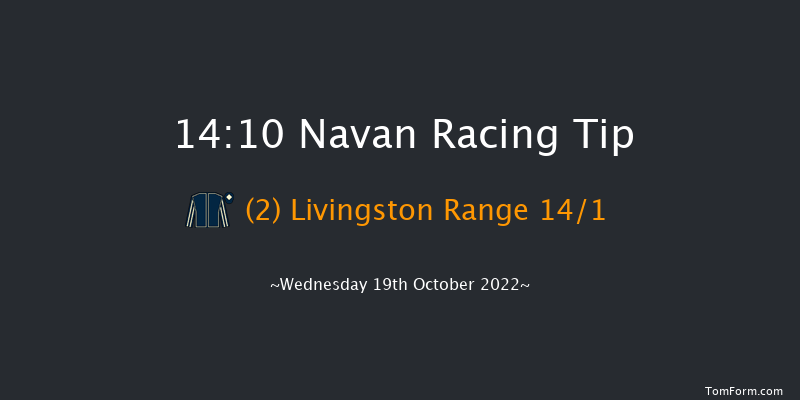 Navan 14:10 Handicap 6f Wed 5th Oct 2022