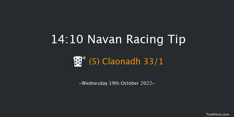 Navan 14:10 Handicap 6f Wed 5th Oct 2022