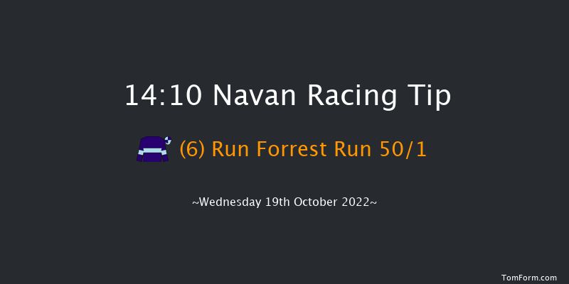 Navan 14:10 Handicap 6f Wed 5th Oct 2022