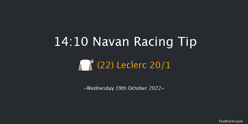 Navan 14:10 Handicap 6f Wed 5th Oct 2022