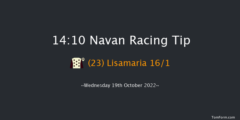 Navan 14:10 Handicap 6f Wed 5th Oct 2022