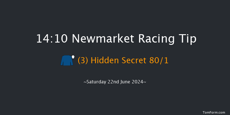 Newmarket  14:10 Stakes (Class 4) 7f Fri 21st Jun 2024