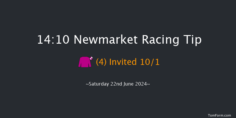 Newmarket  14:10 Stakes (Class 4) 7f Fri 21st Jun 2024