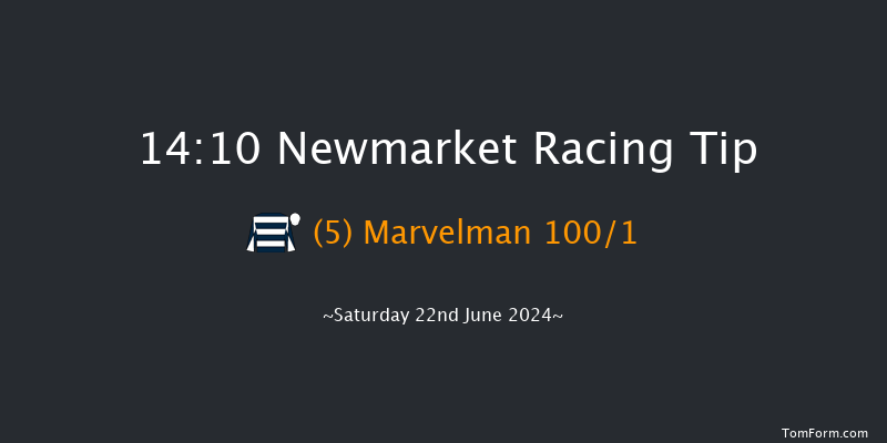 Newmarket  14:10 Stakes (Class 4) 7f Fri 21st Jun 2024