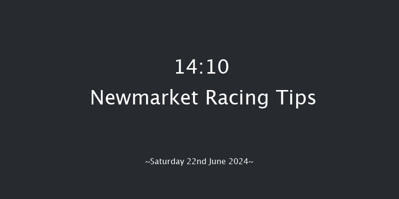 Newmarket  14:10 Stakes (Class 4) 7f Fri 21st Jun 2024