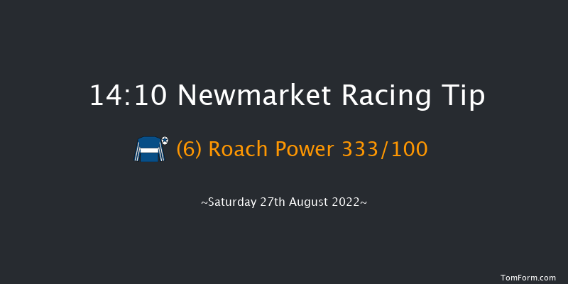 Newmarket 14:10 Handicap (Class 3) 7f Fri 26th Aug 2022