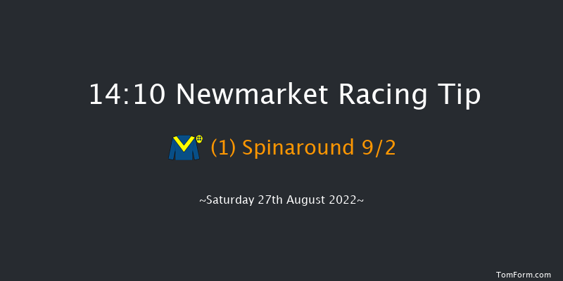 Newmarket 14:10 Handicap (Class 3) 7f Fri 26th Aug 2022