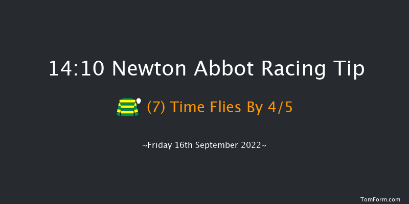 Newton Abbot 14:10 Maiden Hurdle (Class 4) 22f Mon 5th Sep 2022