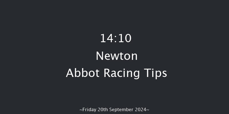 Newton Abbot  14:10 Maiden Hurdle (Class 4)
22f Mon 9th Sep 2024