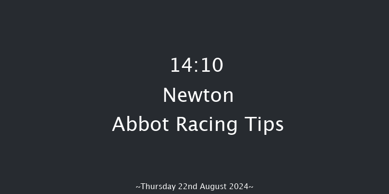 Newton Abbot  14:10 Maiden Hurdle (Class 4)
18f Mon 15th Jul 2024