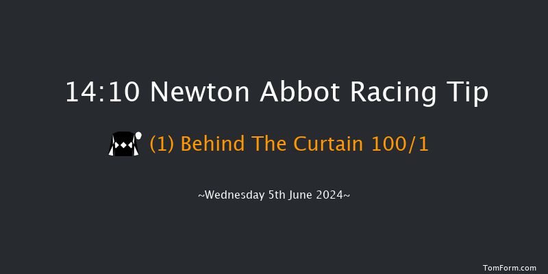 Newton Abbot  14:10 Handicap
Chase (Class 4) 26f Wed 29th May 2024