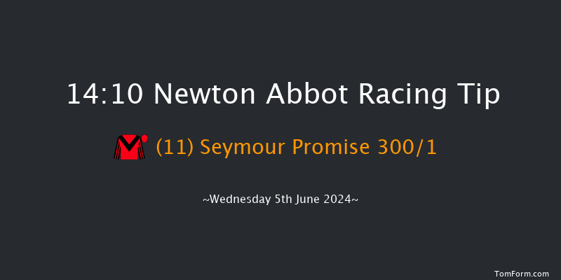 Newton Abbot  14:10 Handicap
Chase (Class 4) 26f Wed 29th May 2024