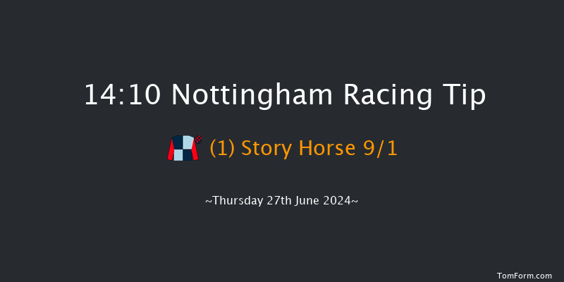 Nottingham  14:10 Handicap (Class 5) 14f Wed 19th Jun 2024