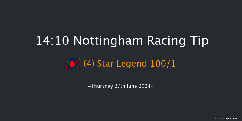 Nottingham  14:10 Handicap (Class 5) 14f Wed 19th Jun 2024