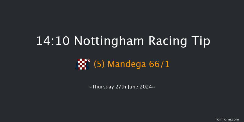 Nottingham  14:10 Handicap (Class 5) 14f Wed 19th Jun 2024