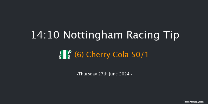 Nottingham  14:10 Handicap (Class 5) 14f Wed 19th Jun 2024