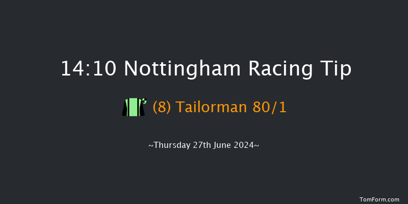 Nottingham  14:10 Handicap (Class 5) 14f Wed 19th Jun 2024