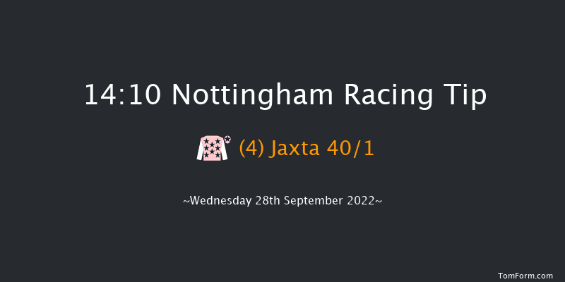 Nottingham 14:10 Handicap (Class 2) 6f Tue 9th Aug 2022