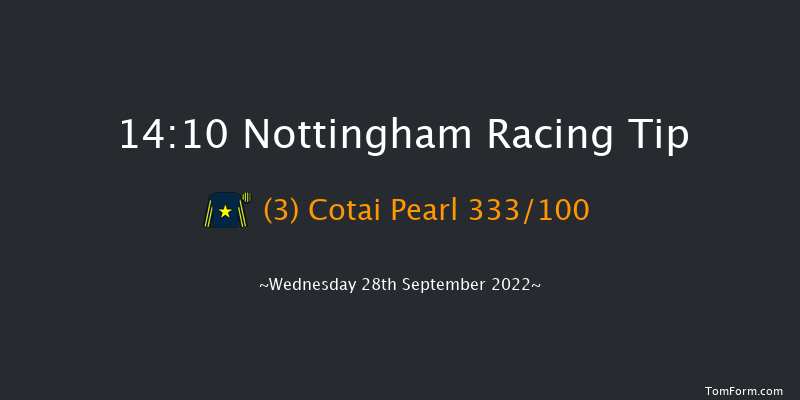 Nottingham 14:10 Handicap (Class 2) 6f Tue 9th Aug 2022