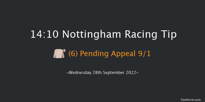 Nottingham 14:10 Handicap (Class 2) 6f Tue 9th Aug 2022