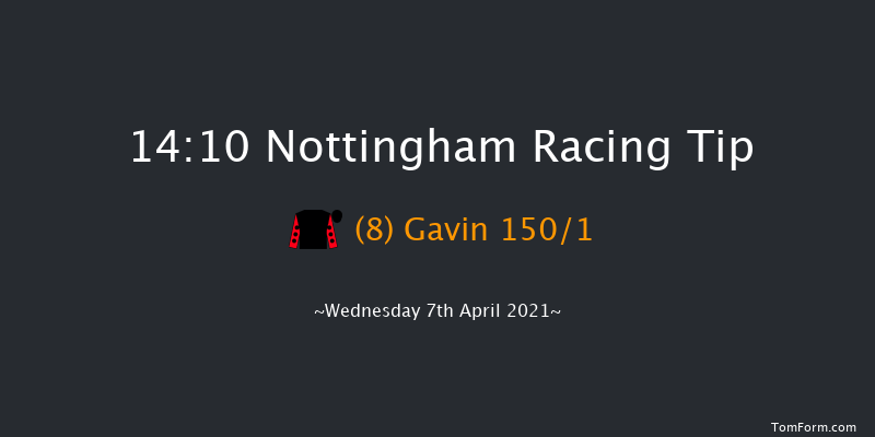 MansionBet Bet 10 Get 20 Novice Stakes Nottingham 14:10 Stakes (Class 5) 8f Wed 4th Nov 2020