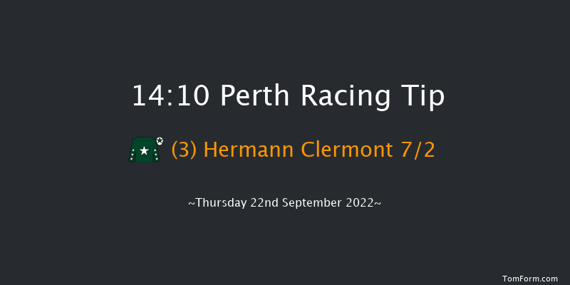 Perth 14:10 Handicap Chase (Class 3) 20f Wed 21st Sep 2022