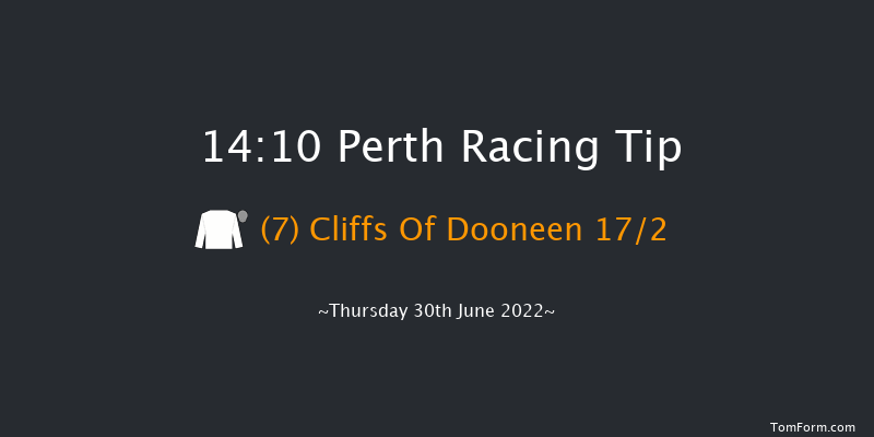 Perth 14:10 Handicap Hurdle (Class 5) 24f Sat 18th Jun 2022