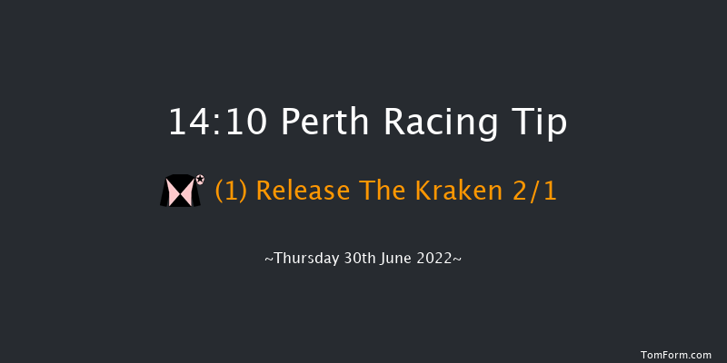 Perth 14:10 Handicap Hurdle (Class 5) 24f Sat 18th Jun 2022