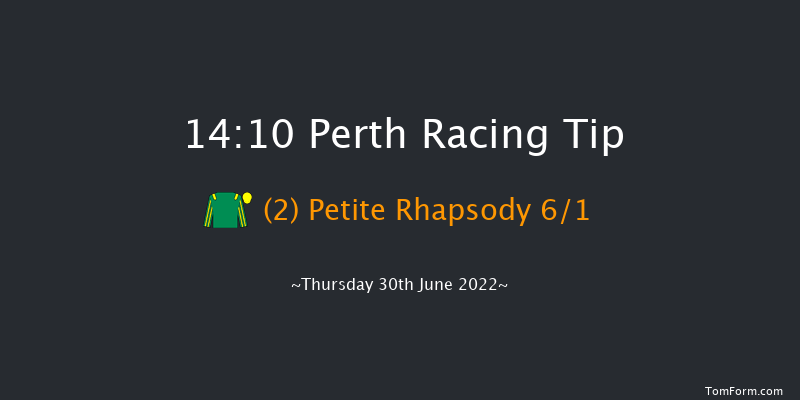 Perth 14:10 Handicap Hurdle (Class 5) 24f Sat 18th Jun 2022