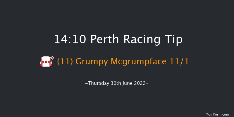 Perth 14:10 Handicap Hurdle (Class 5) 24f Sat 18th Jun 2022