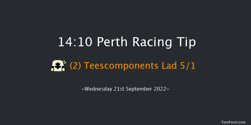 Perth 14:10 Handicap Hurdle (Class 3) 24f Mon 5th Sep 2022